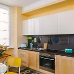 Apartamento Monti Varenna