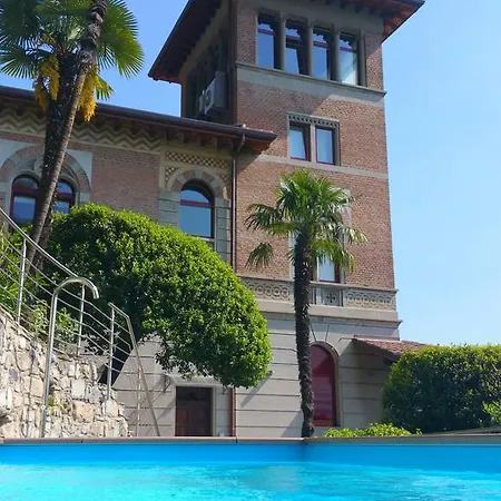 Apartamento Monti *