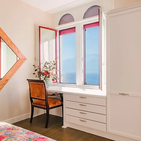 Monti Apartamento