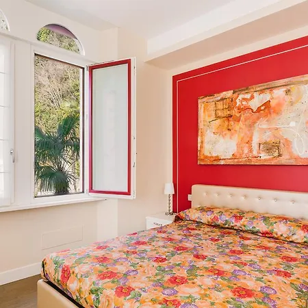 Monti Apartamento Varenna