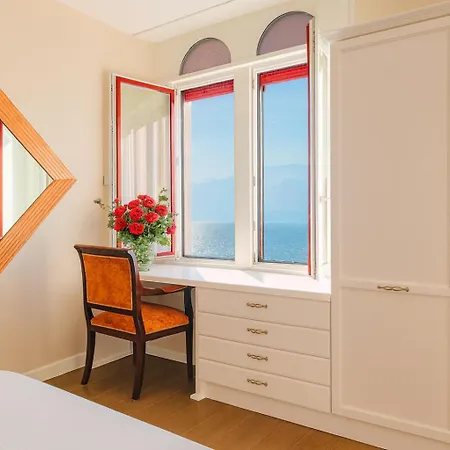 Apartament Monti Varenna