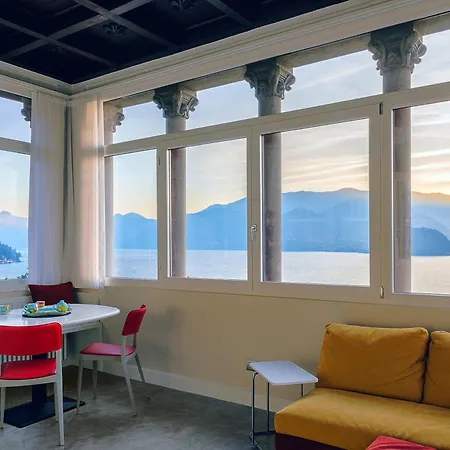 Monti Apartament Varenna