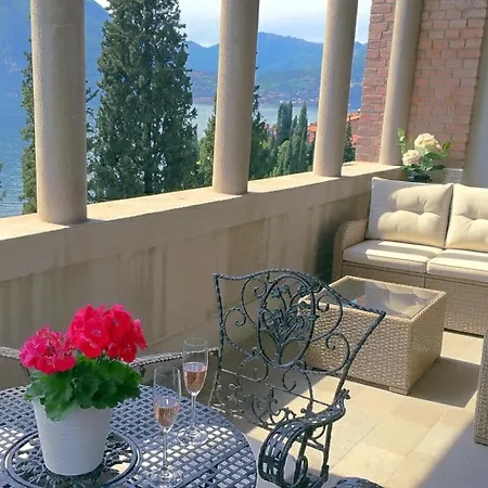 Apartament Monti Varenna