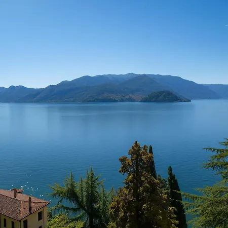 Apartament Monti Varenna