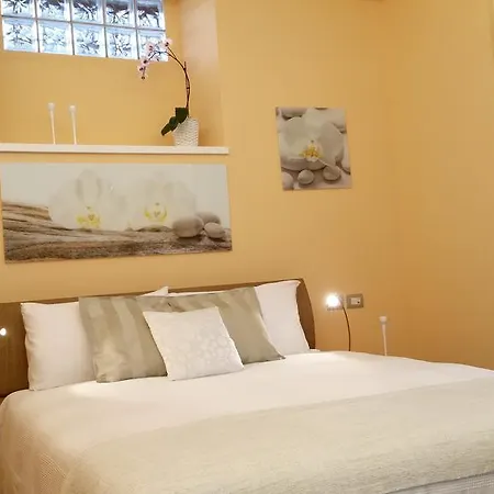 Monti Apartamento *