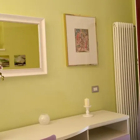 Monti Apartamento Varenna