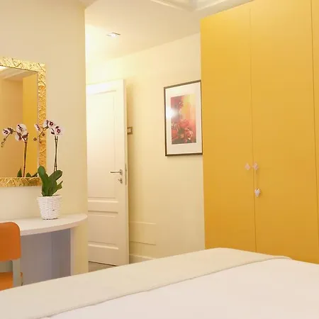 Apartamento Monti