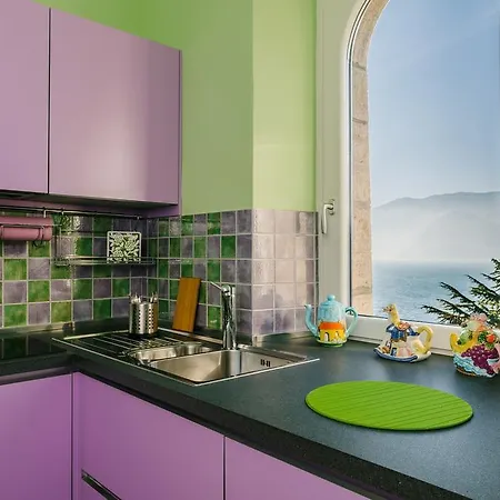 Apartamento Monti