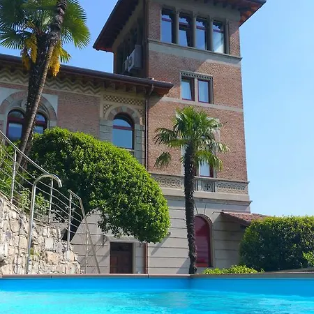 Apartamento Monti *