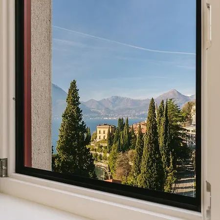 Monti Apartamento *