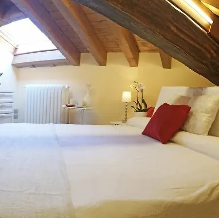 Monti Apartamento