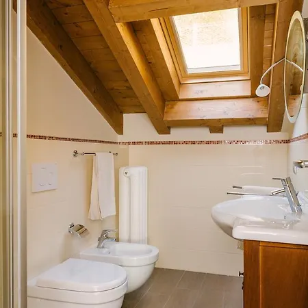 Monti Apartamento Varenna