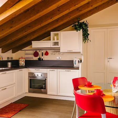 Apartamento Monti