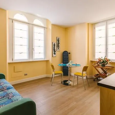 Monti Apartamento