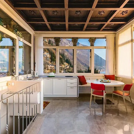 Apartamento Monti Varenna