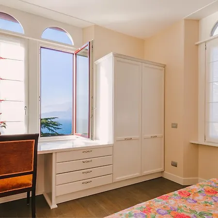 Monti Appartement Varenna
