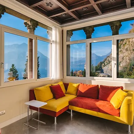 Appartement Monti