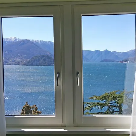 Monti Appartement