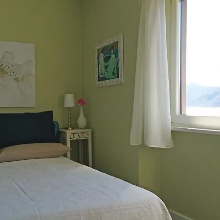 Monti Appartement *
