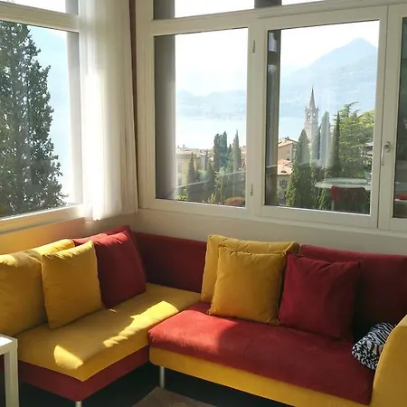 Monti Appartement Varenna