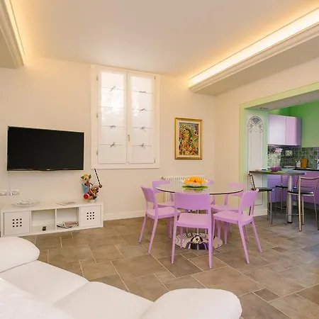 Monti Apartament