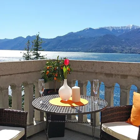 Monti Varenna