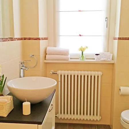 Monti Appartement *