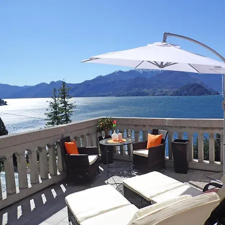 Appartement Monti
