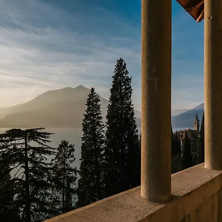Monti Appartement