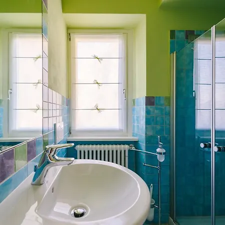 Monti Appartement