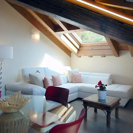 Appartement Monti